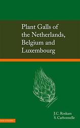 Foto van Plant galls of the netherlands, belgium and luxembourg - hans roskam, sébastien carbonelle - paperback (9789050119214)
