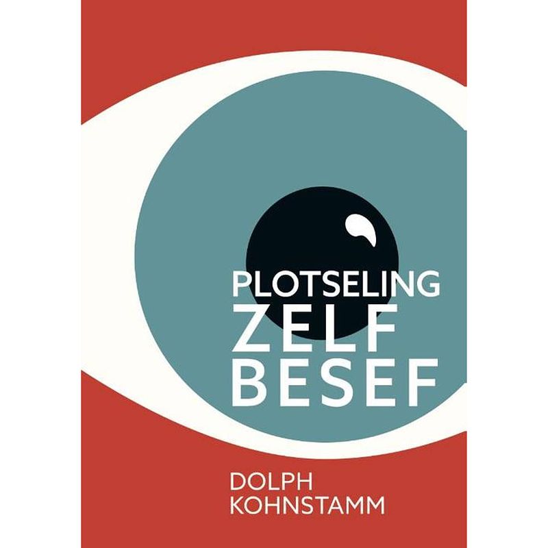 Foto van Plotseling zelfbesef