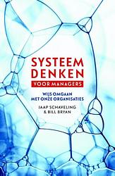 Foto van Systeemdenken voor managers - bill bryan, jaap schaveling - ebook (9789058754356)