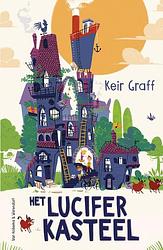 Foto van Het luciferkasteel - keir graff - ebook (9789000358380)