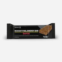 Foto van Rocket fuel energy bar