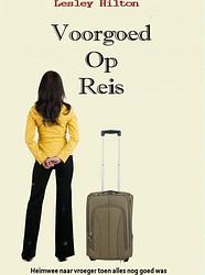 Foto van Voorgoed op reis - lesley hilton - ebook (9789402126723)