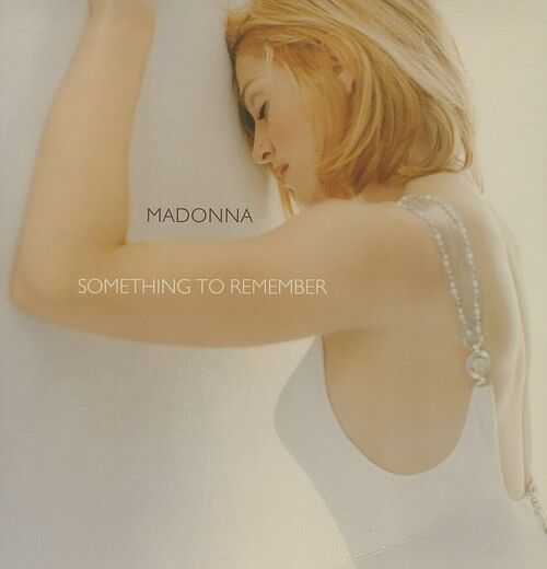 Foto van Something to remember - lp (0081227963965)