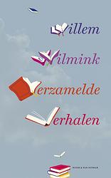 Foto van Verzamelde verhalen - willem wilmink - ebook (9789038896892)