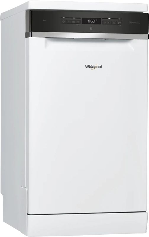 Foto van Whirlpool vaatwasser wsfo 3t223 p