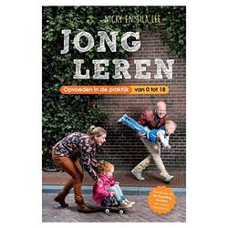 Foto van Jongleren