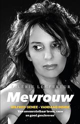 Foto van Mevrouw - valérie lempereur - ebook (9789462666368)