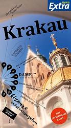 Foto van Krakau - paperback (9789018048945)