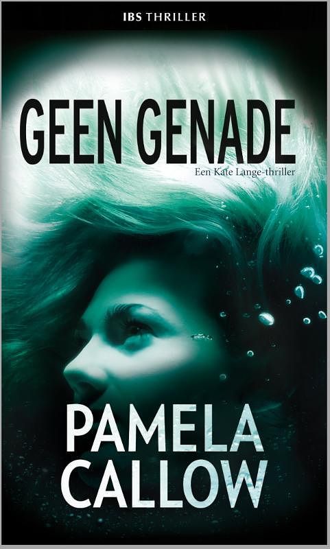 Foto van Geen genade - pamela callow - ebook