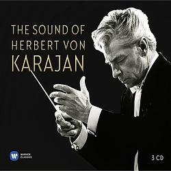 Foto van The sound of herbert von - cd (0190295720902)