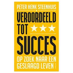 Foto van Veroordeeld tot succes