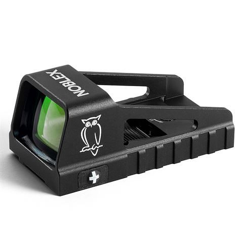 Foto van Noblex red dot ns 1x23 os for glock mos (4.0 moa)