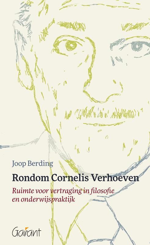 Foto van Rondom cornelis verhoeven - joop berding - paperback (9789044138740)