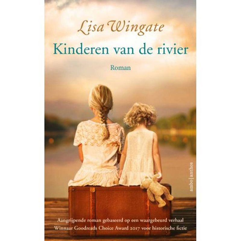 Foto van Kinderen van de rivier