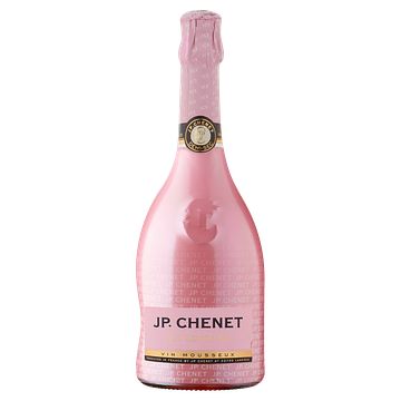 Foto van Jp chenet ice sparkling rose 750ml bij jumbo