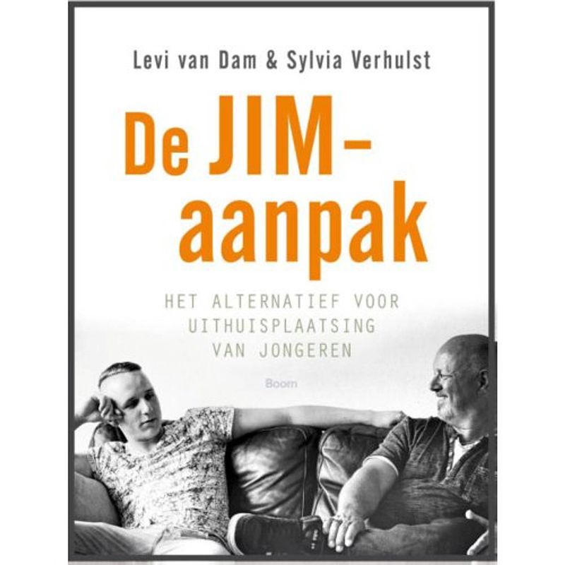 Foto van De jim-aanpak