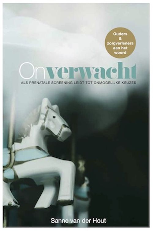 Foto van Onverwacht - sanne van der hout - ebook (9789490217914)