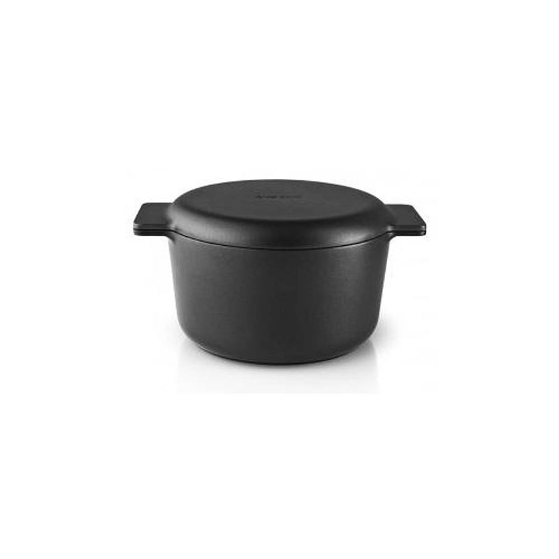 Foto van Kookpan / braadpan 6.0l 26cm - nordic kitchen - eva solo