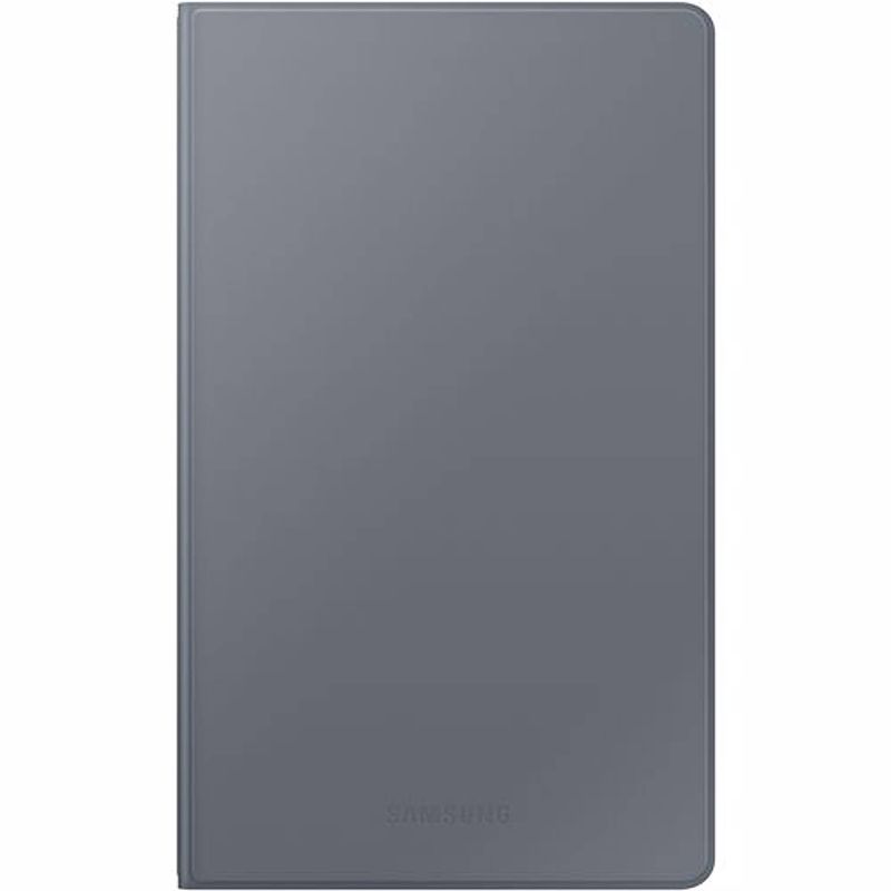 Foto van Samsung beschermhoes galaxy tab a7 lite (donkergrijs)