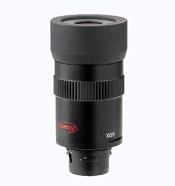 Foto van Kowa zoom oculair 20x-60x tse-z9b voor tsn600/660