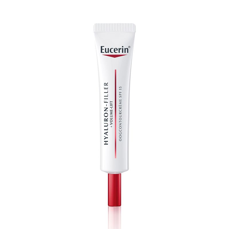 Foto van Eucerin hyaluron-filler + volume-lift oogcontourcrème