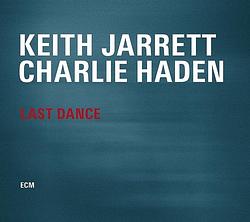 Foto van Last dance - lp (0602537822508)