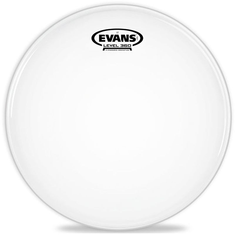 Foto van Evans b13st st 13 inch snaredrumvel