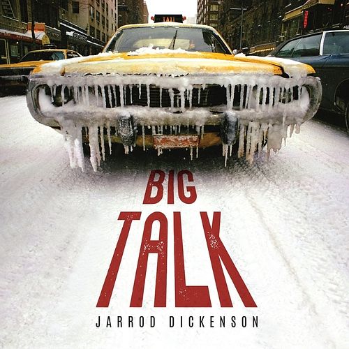 Foto van Big talk - cd (0020286240365)