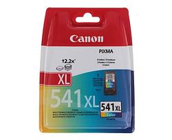 Foto van Canon xl cartridge cl-541 xl (kleur)