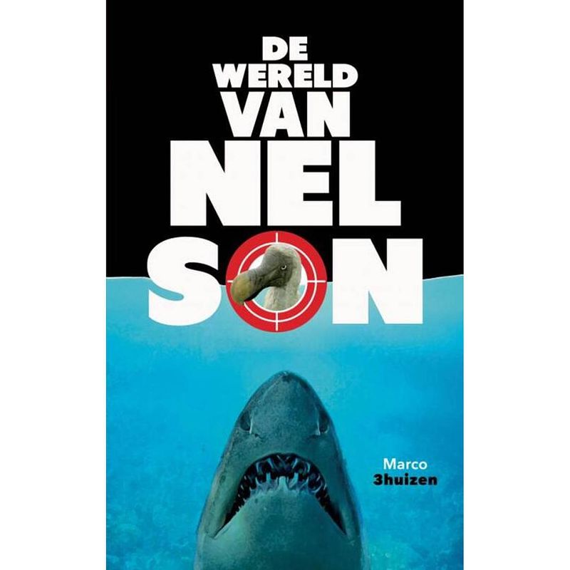 Foto van De wereld van nelson