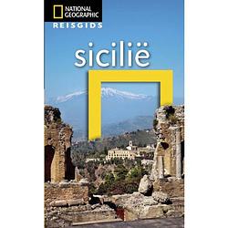 Foto van Sicilië - national geographic reisgids