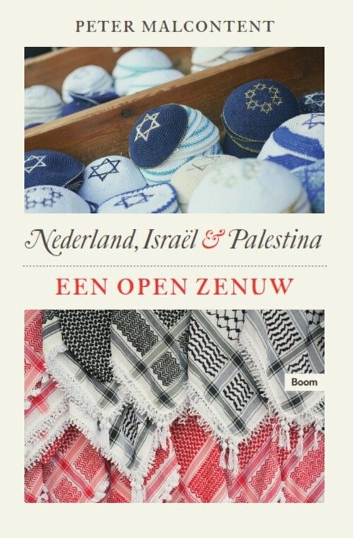 Foto van Een open zenuw - peter malcontent - ebook (9789024420544)