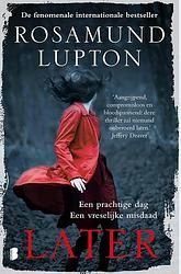 Foto van Later - rosamund lupton - ebook (9789460232497)