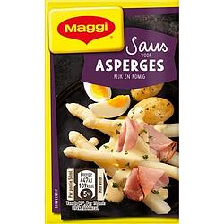 Foto van Maggi saus voor asperges 250ml bij jumbo