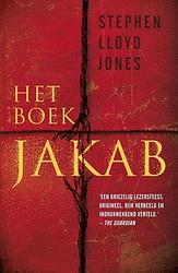 Foto van Het boek jakab - stephen lloyd jones - ebook (9789024562640)