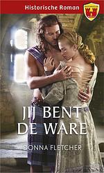 Foto van Jij bent de ware - donna fletcher - ebook