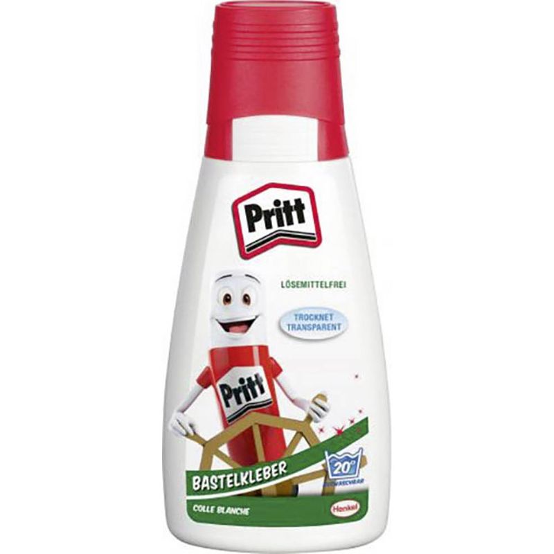 Foto van Knutsellijm 50 g pritt pritt pakc1 1 stuk(s)