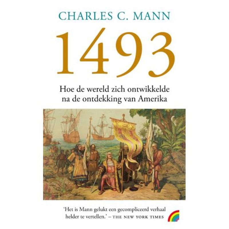 Foto van Boek 1493