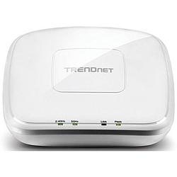 Foto van Trendnet tew-821dap wifi-accesspoint tew-821dap