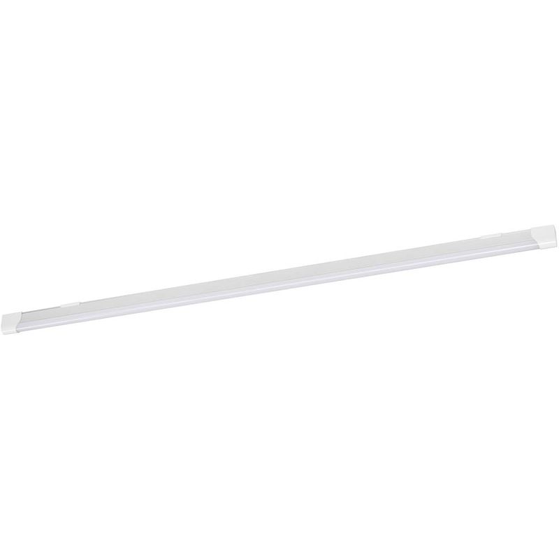 Foto van Ledvance led value batten l led-strip led vast ingebouwd 20 w