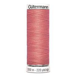 Foto van Gutermann polyester 200mtr