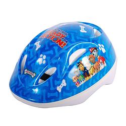 Foto van Paw patrol fiets- en skatehelm - blauw