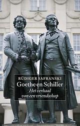 Foto van Goethe en schiller - rüdiger safranski - ebook (9789045035345)