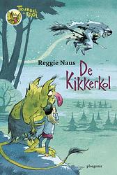 Foto van De kikkerkol - reggie naus - ebook (9789021674391)