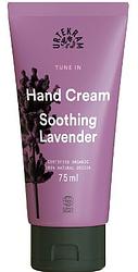 Foto van Urtekram soothing lavender hand cream