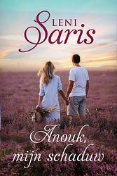 Foto van Anouk, mijn schaduw - leni saris - ebook (9789020545456)