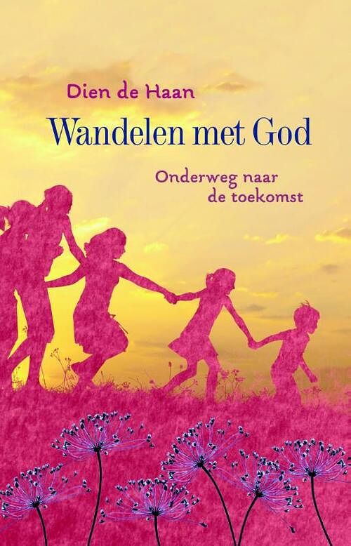 Foto van Wandelen met god - dien de haan - ebook (9789023929185)