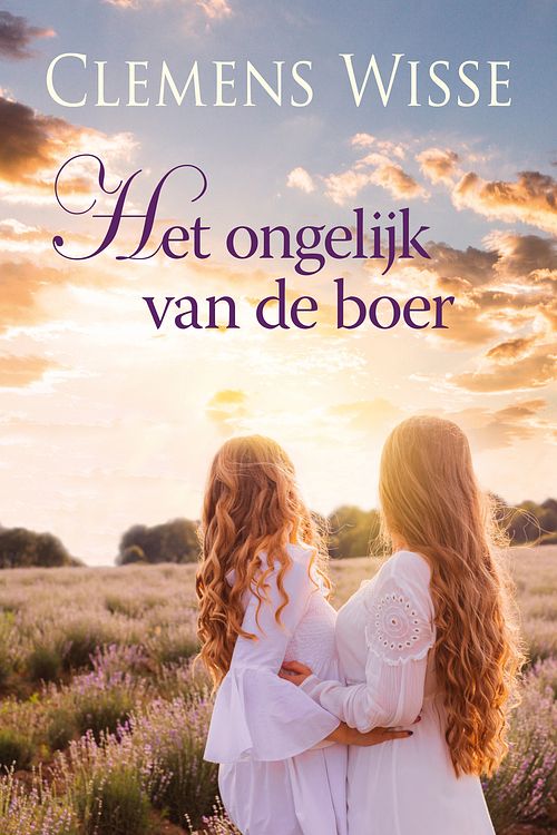 Foto van Het ongelijk van de boer - clemens wisse - ebook (9789020546323)