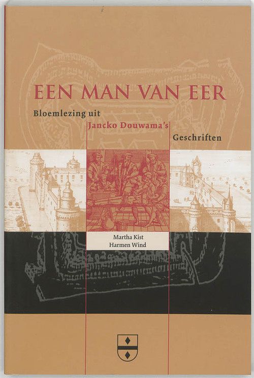 Foto van Een man van eer - paperback (9789065507693)