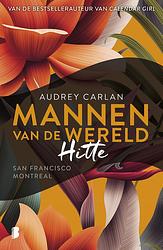 Foto van Hitte - audrey carlan - ebook (9789402315349)